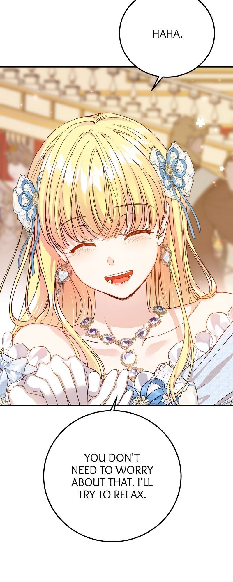 The Little Princess and Her Monster Prince chapter 98 page 59