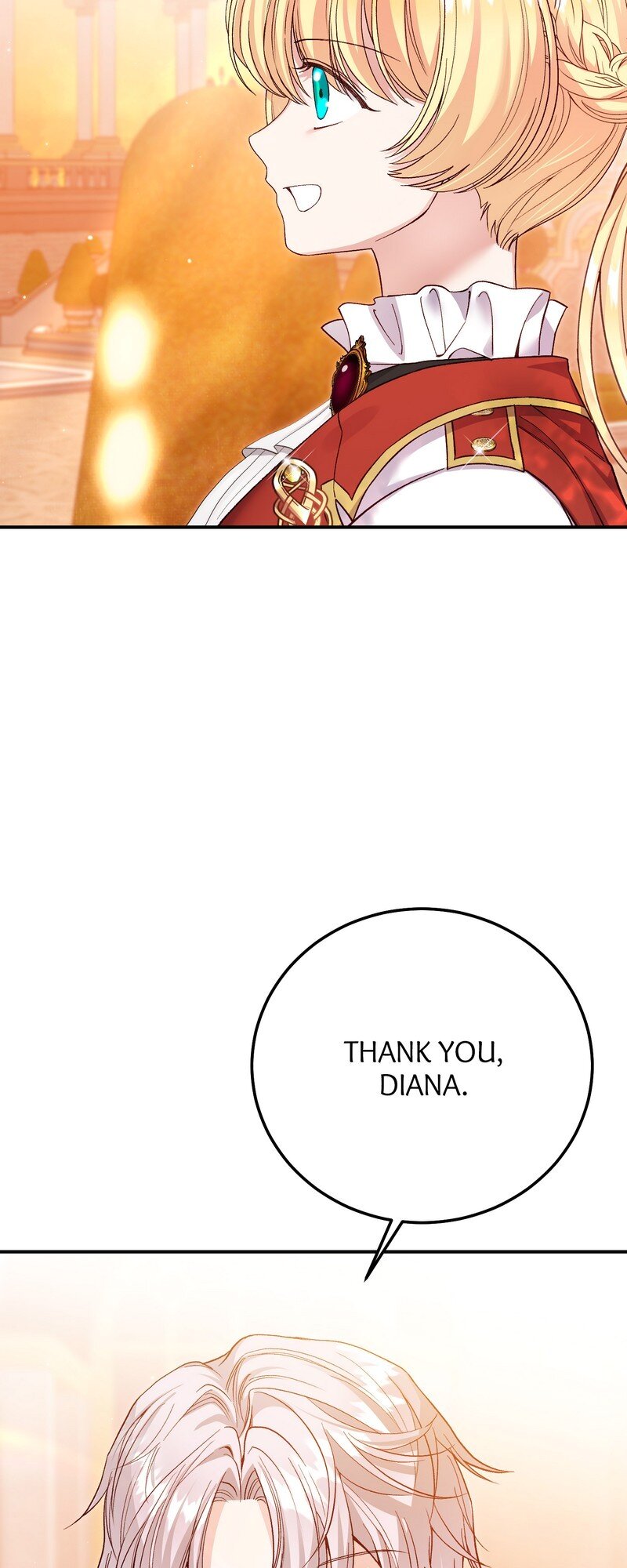 The Little Princess and Her Monster Prince chapter 98 page 6