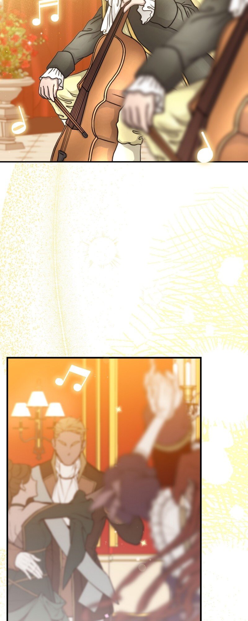 The Little Princess and Her Monster Prince chapter 98 page 61