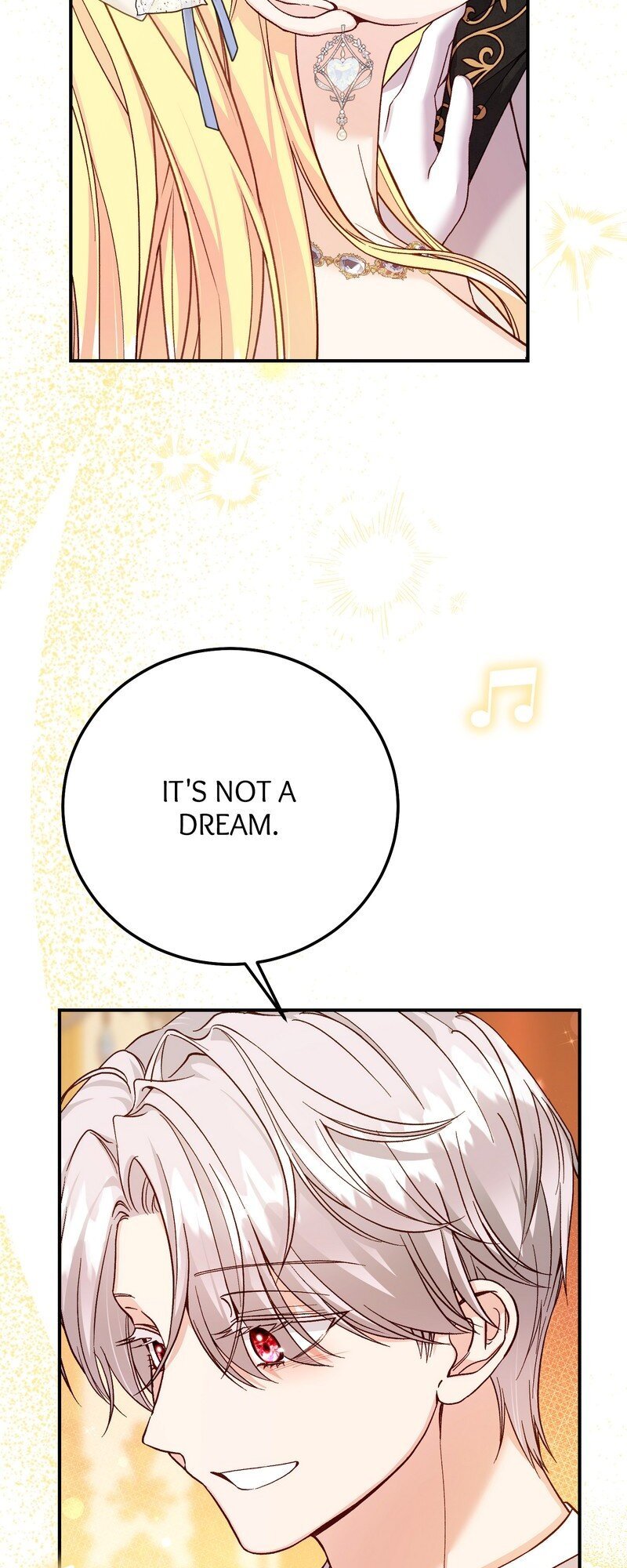 The Little Princess and Her Monster Prince chapter 98 page 63