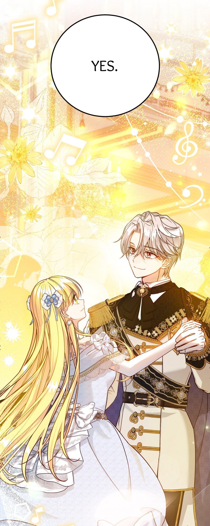 The Little Princess and Her Monster Prince chapter 98 page 65