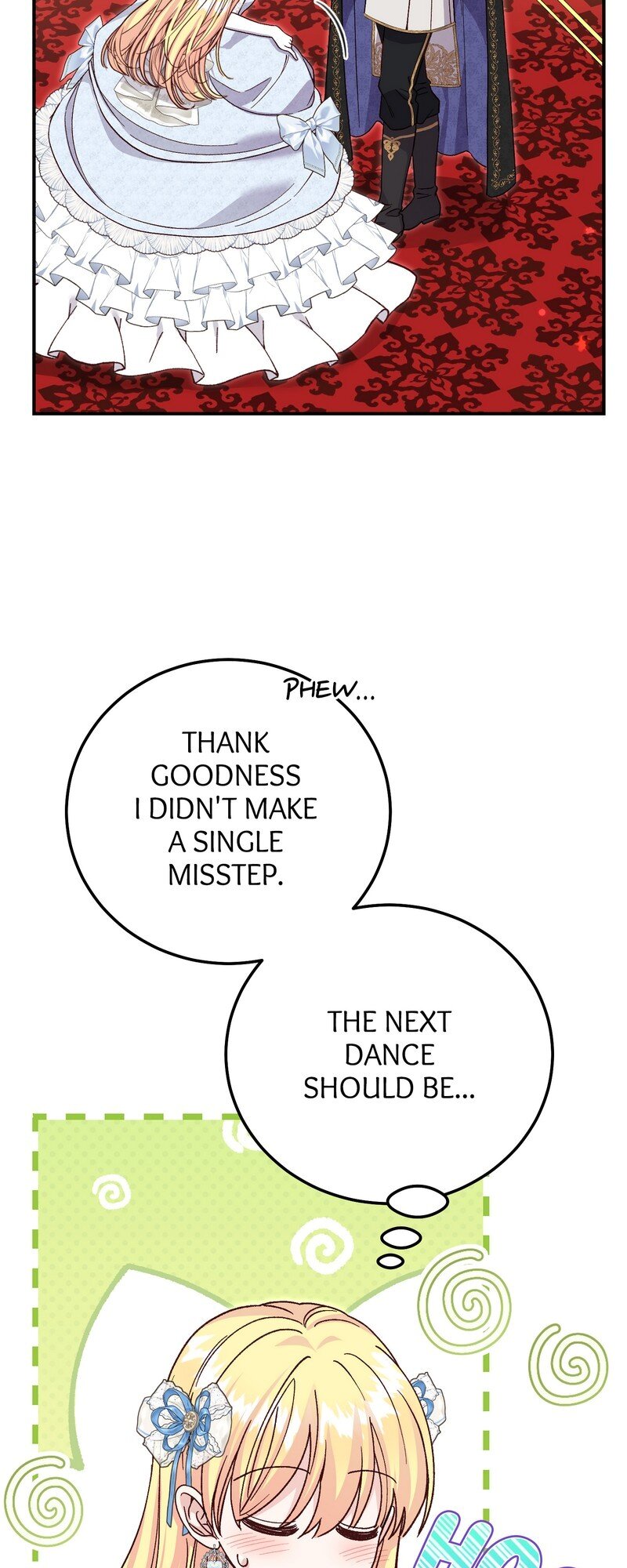 The Little Princess and Her Monster Prince chapter 98 page 68