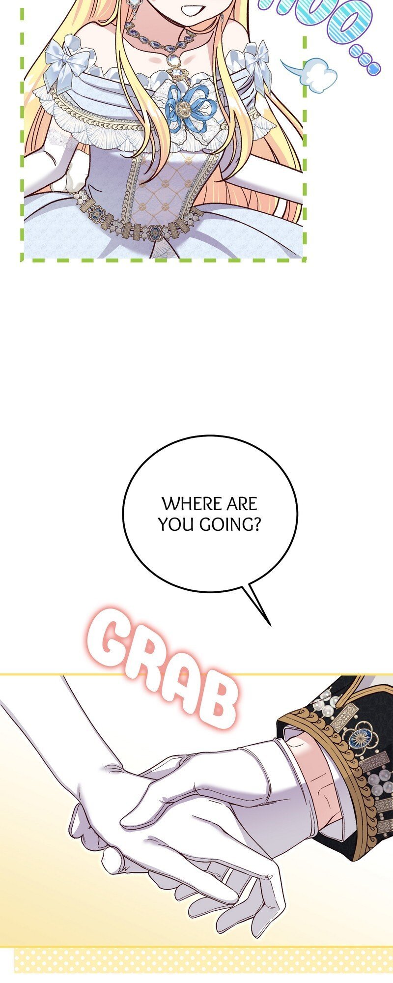 The Little Princess and Her Monster Prince chapter 98 page 69