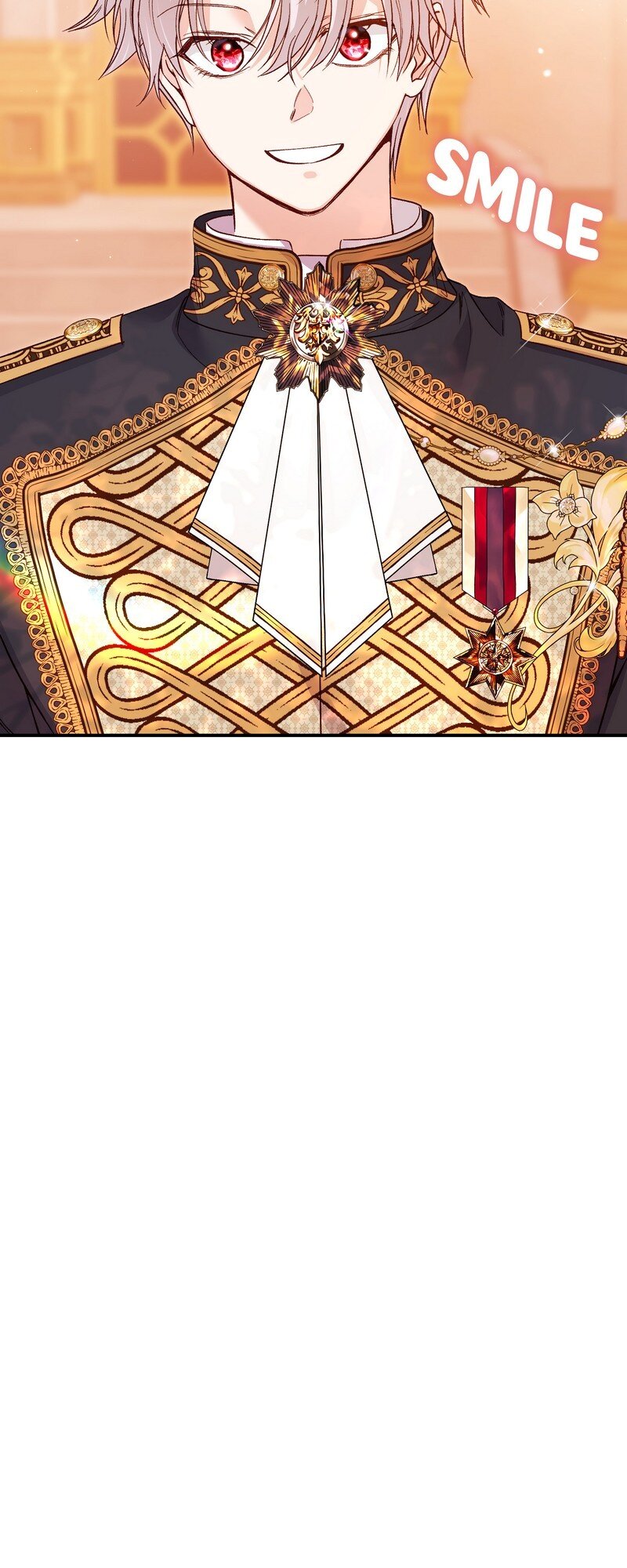 The Little Princess and Her Monster Prince chapter 98 page 7