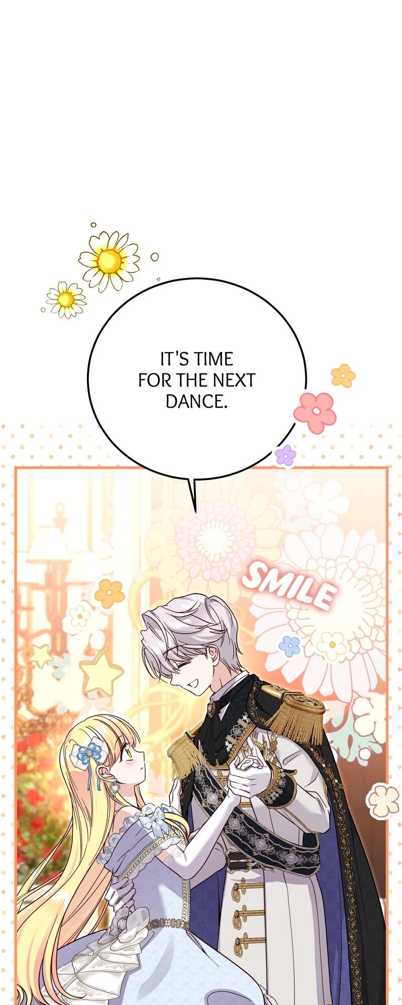 The Little Princess and Her Monster Prince chapter 98 page 70