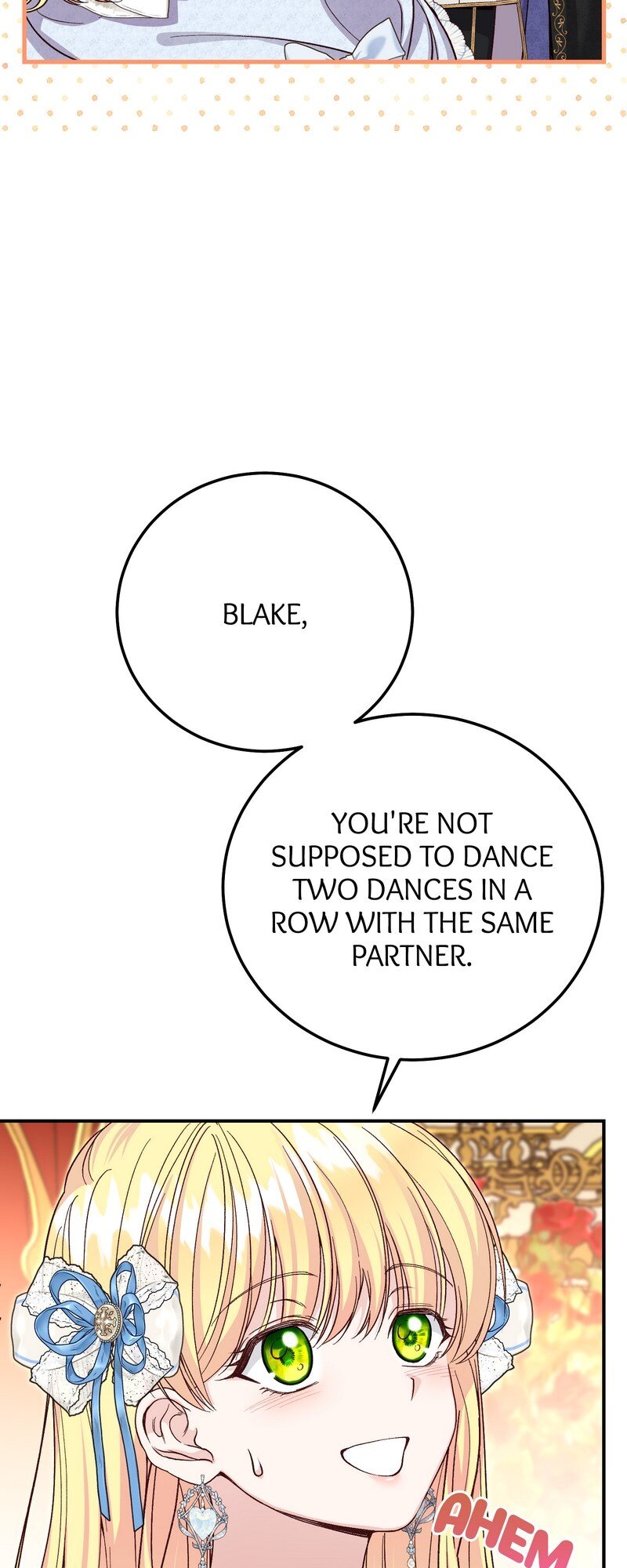 The Little Princess and Her Monster Prince chapter 98 page 71