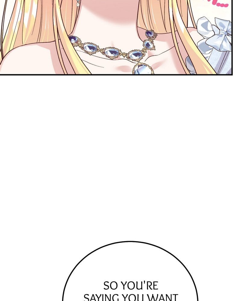 The Little Princess and Her Monster Prince chapter 98 page 72