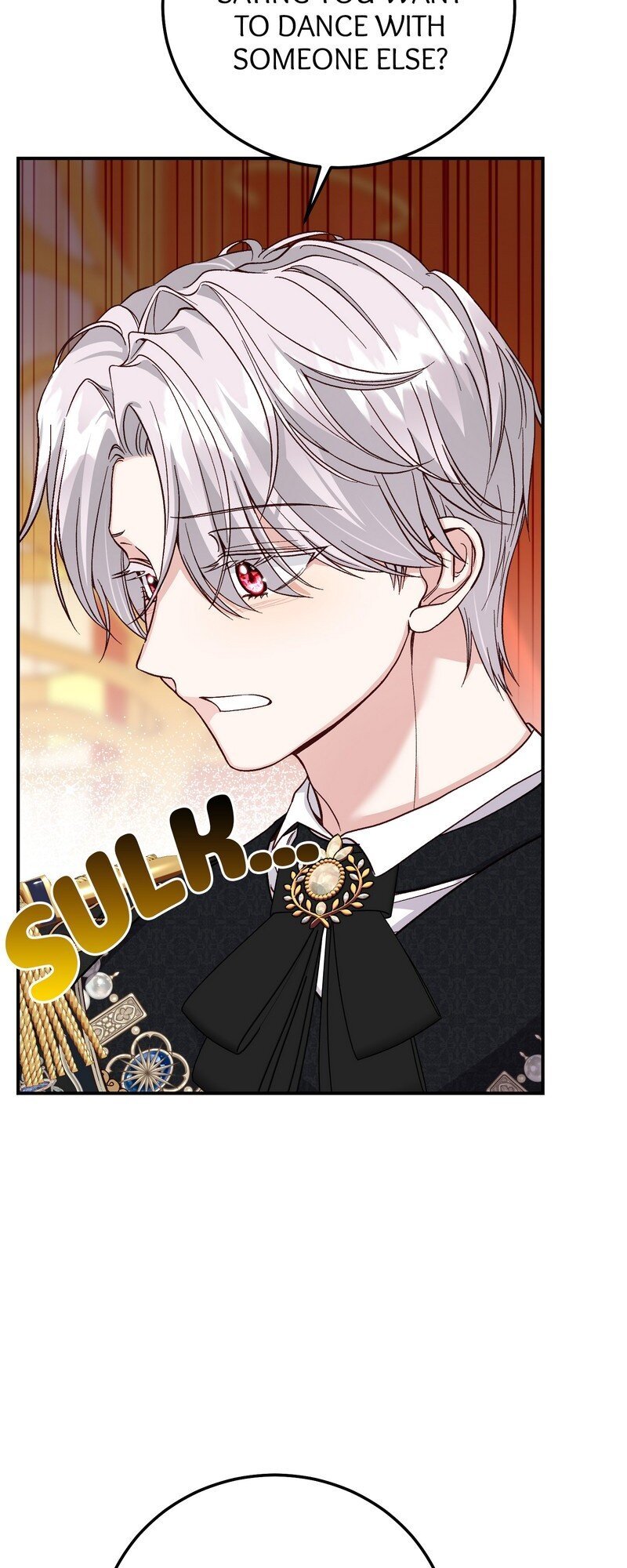 The Little Princess and Her Monster Prince chapter 98 page 73