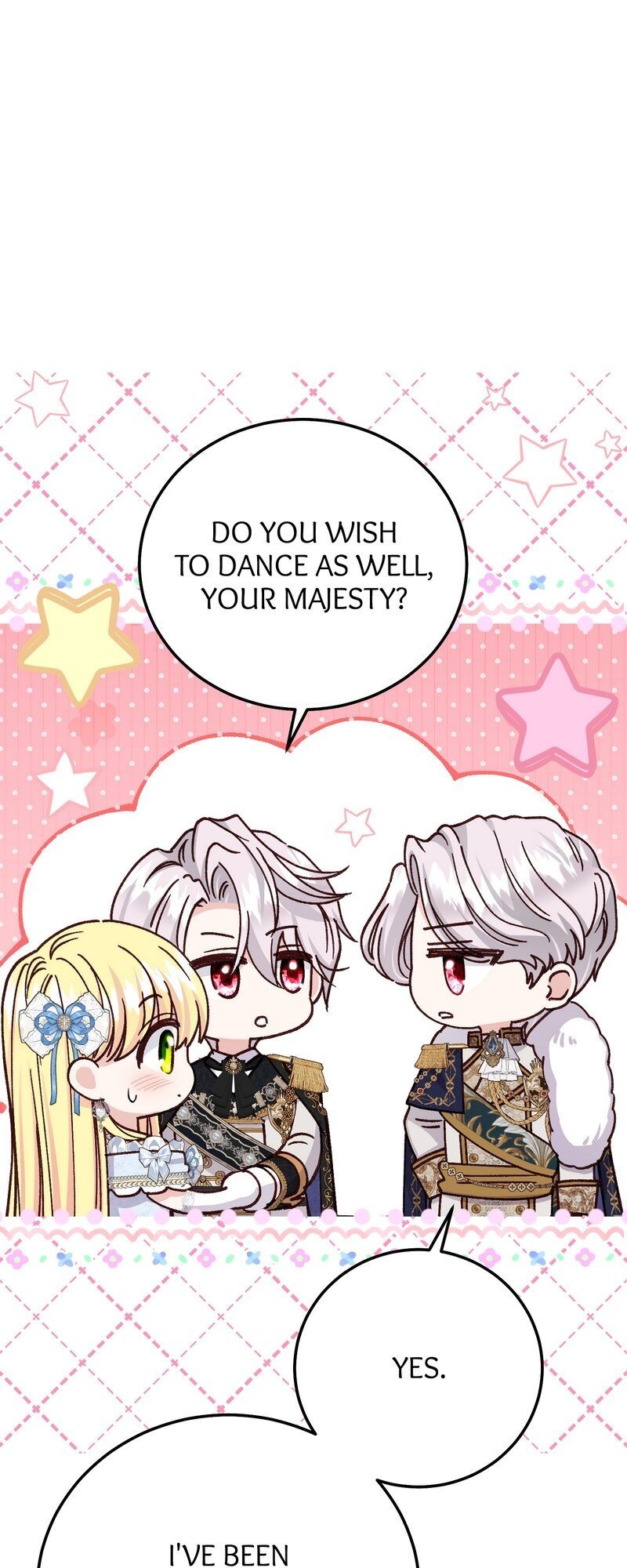 The Little Princess and Her Monster Prince chapter 98 page 75