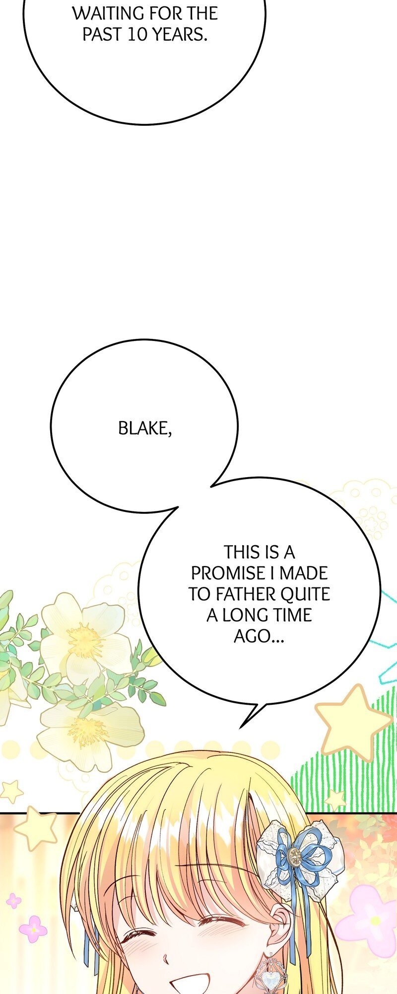 The Little Princess and Her Monster Prince chapter 98 page 76