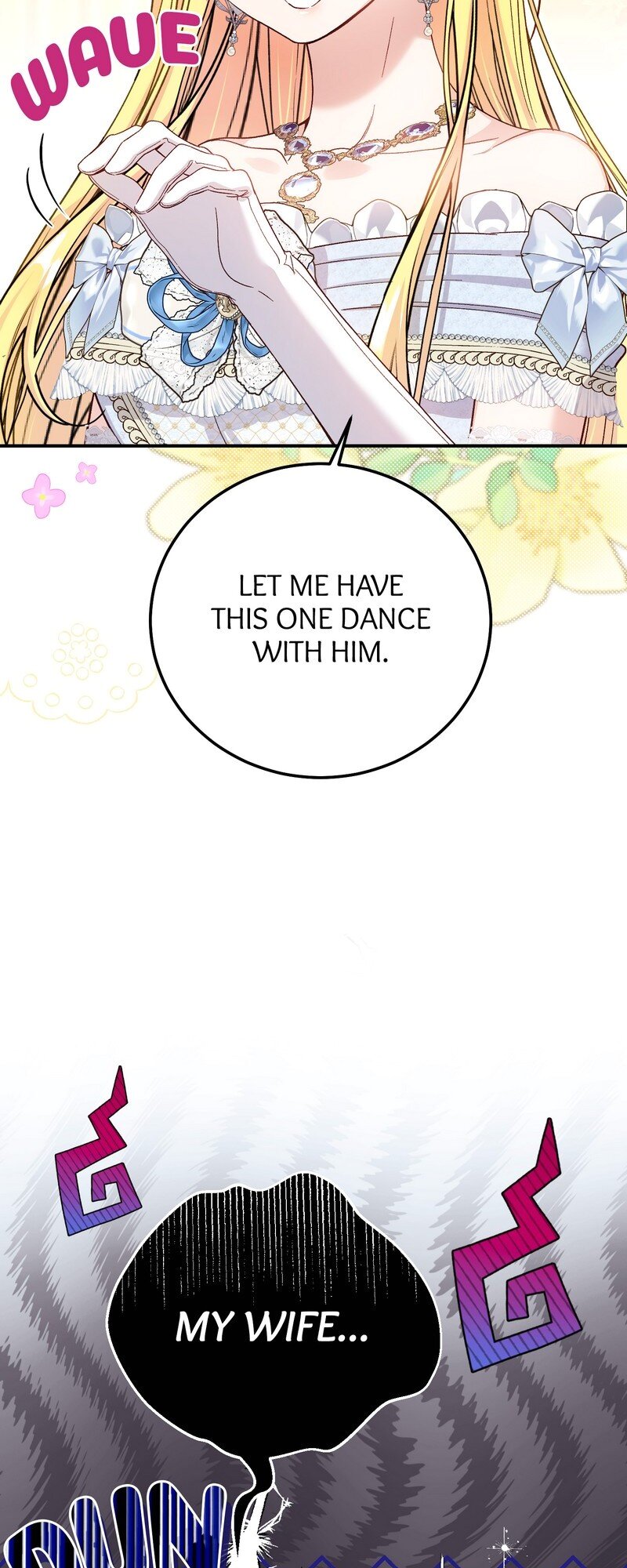 The Little Princess and Her Monster Prince chapter 98 page 77