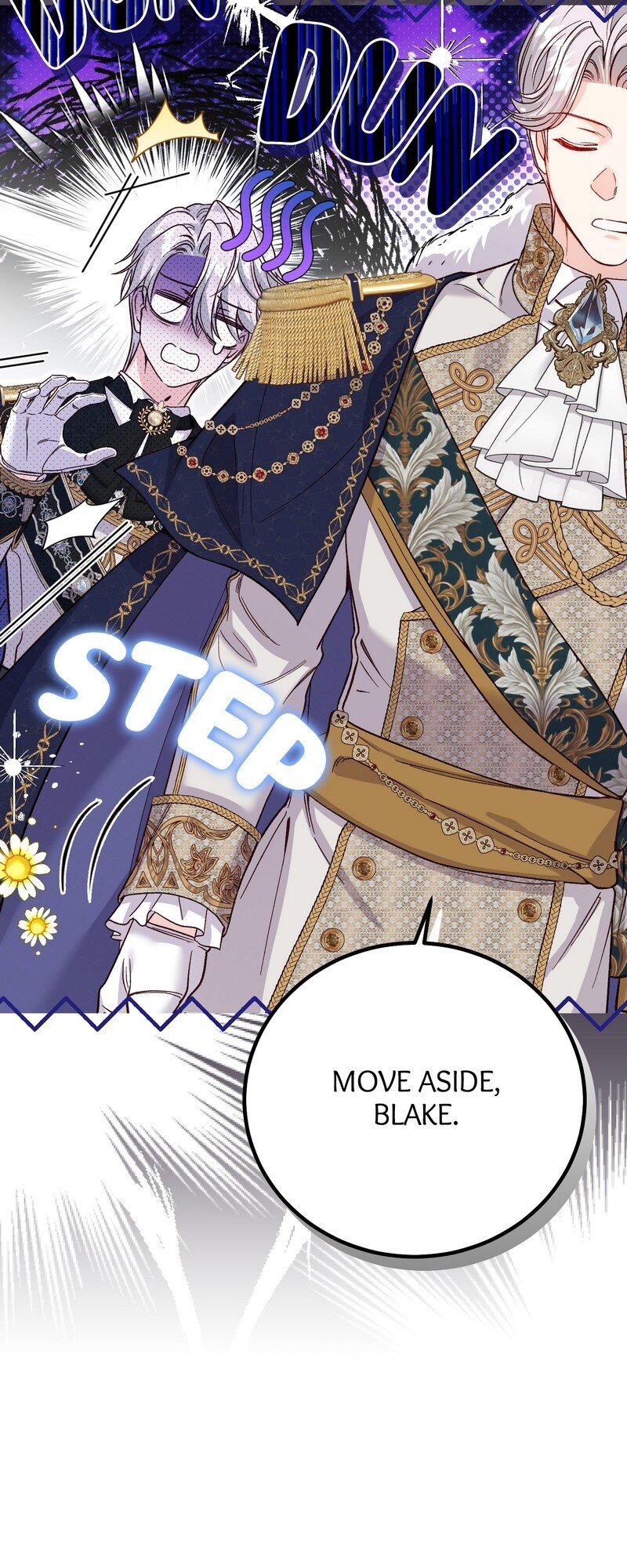 The Little Princess and Her Monster Prince chapter 98 page 78