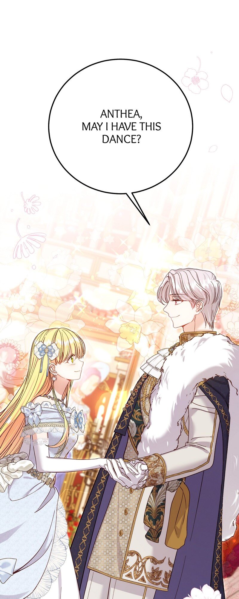 The Little Princess and Her Monster Prince chapter 98 page 79