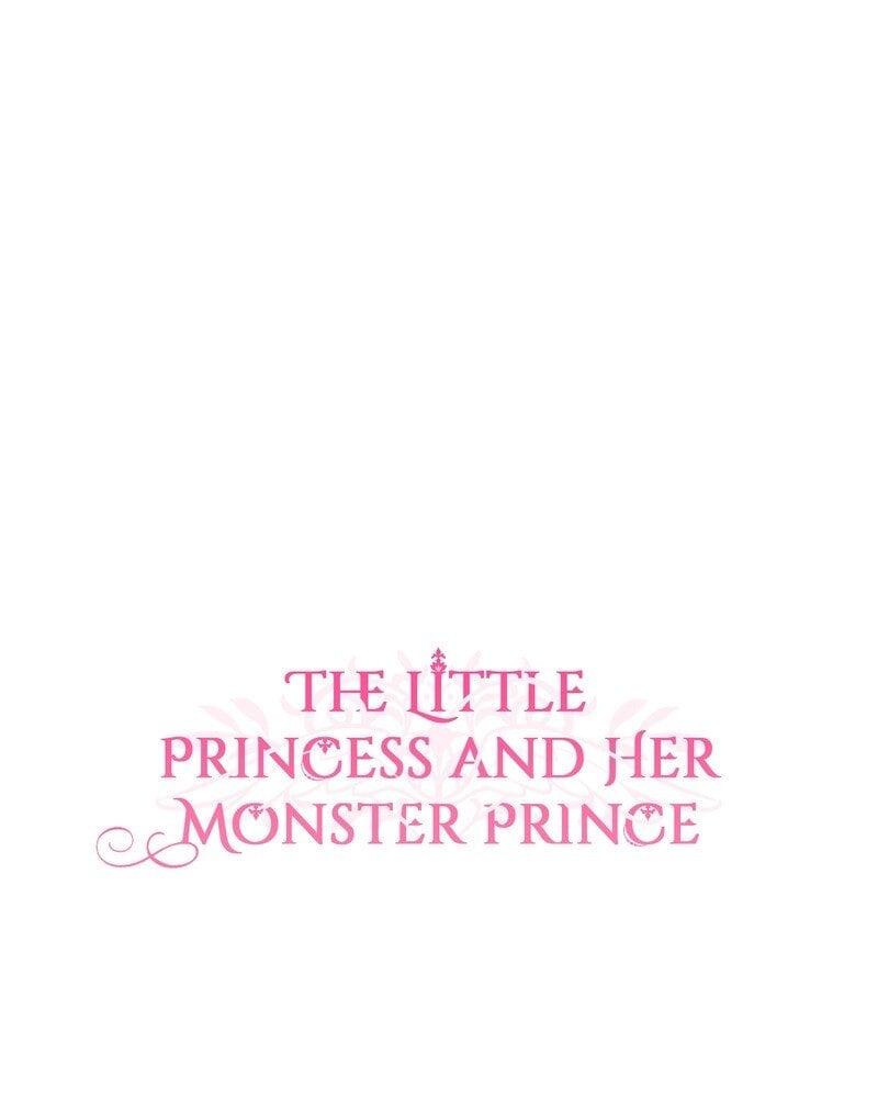 The Little Princess and Her Monster Prince chapter 98 page 8