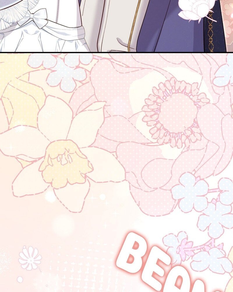 The Little Princess and Her Monster Prince chapter 98 page 80