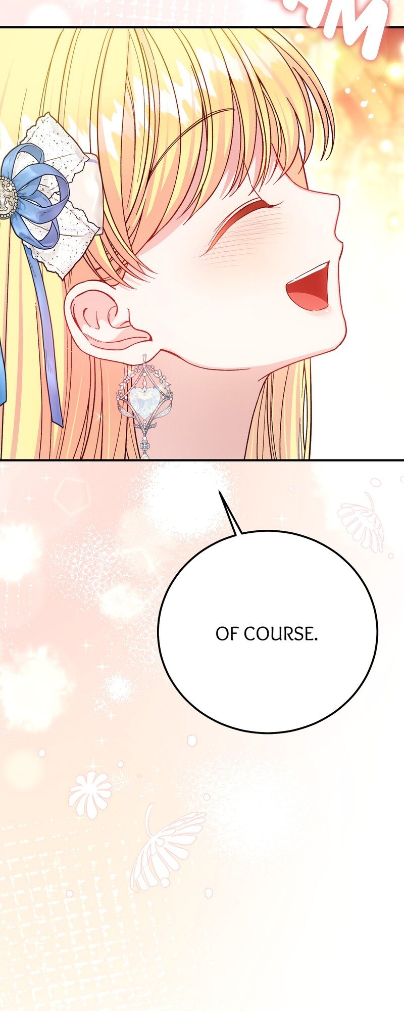 The Little Princess and Her Monster Prince chapter 98 page 81