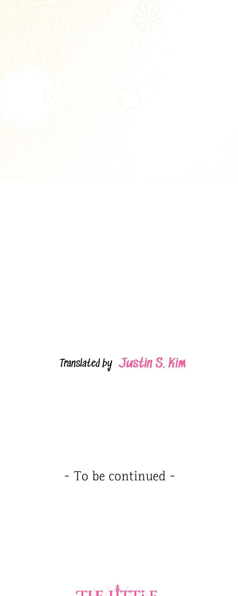 The Little Princess and Her Monster Prince chapter 98 page 82