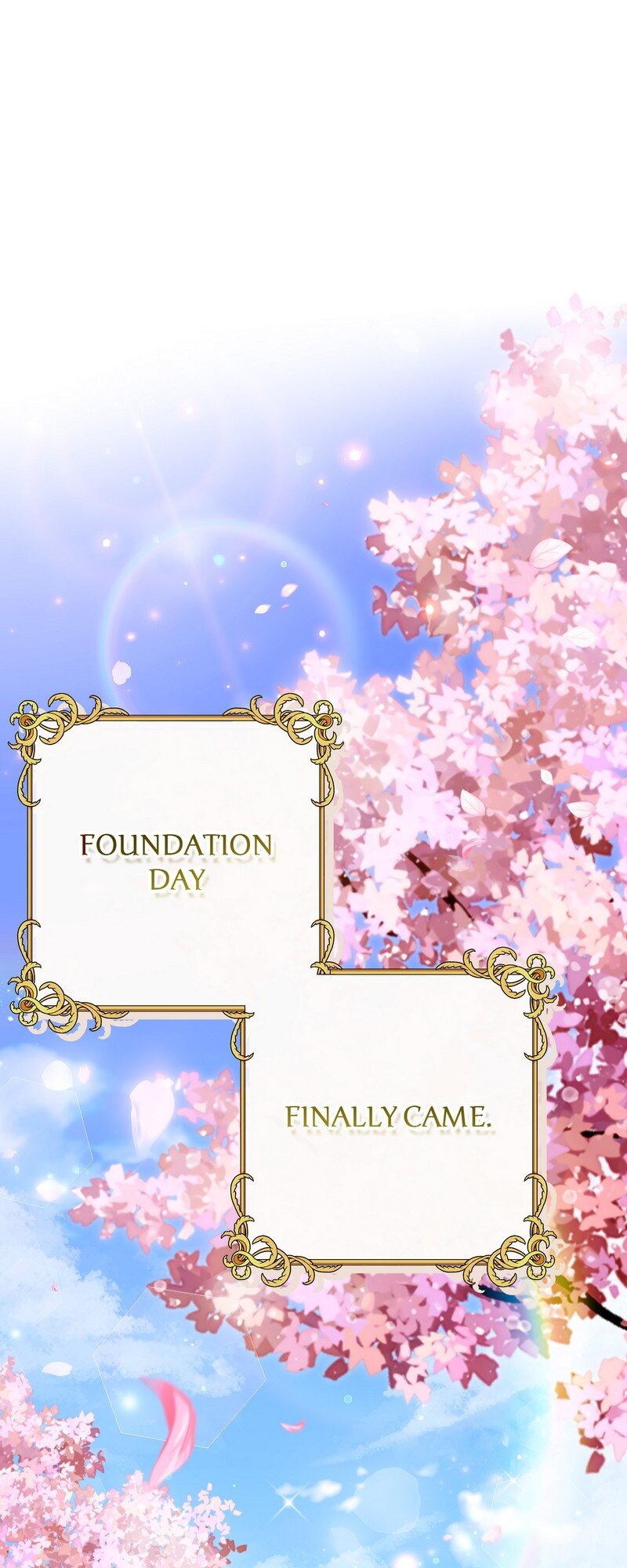 The Little Princess and Her Monster Prince chapter 98 page 9