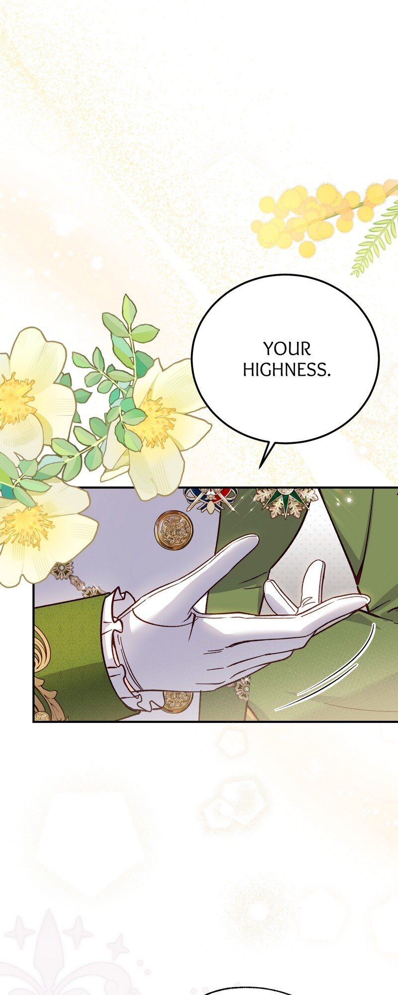 The Little Princess and Her Monster Prince chapter 99 page 11