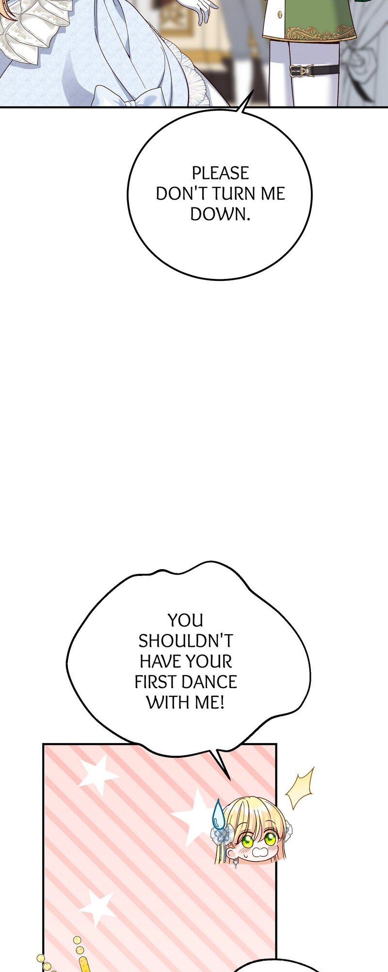 The Little Princess and Her Monster Prince chapter 99 page 14