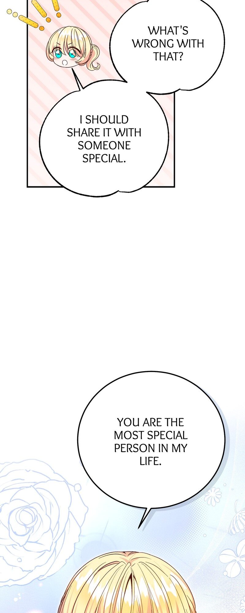 The Little Princess and Her Monster Prince chapter 99 page 15