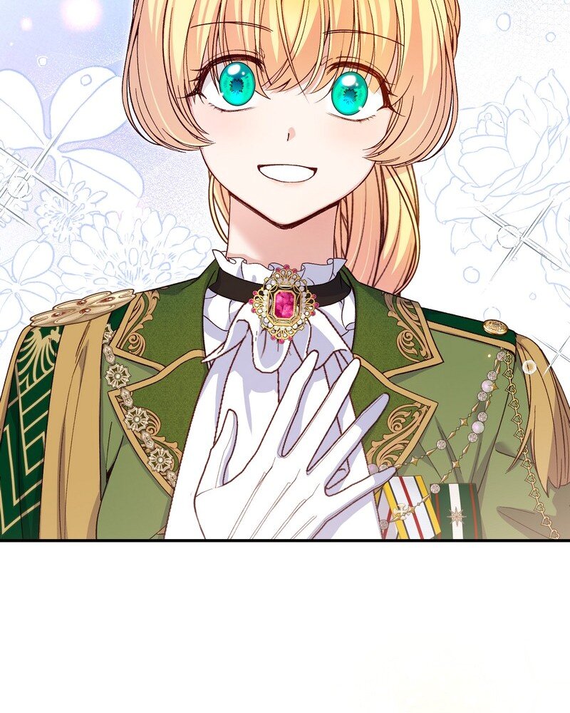 The Little Princess and Her Monster Prince chapter 99 page 16