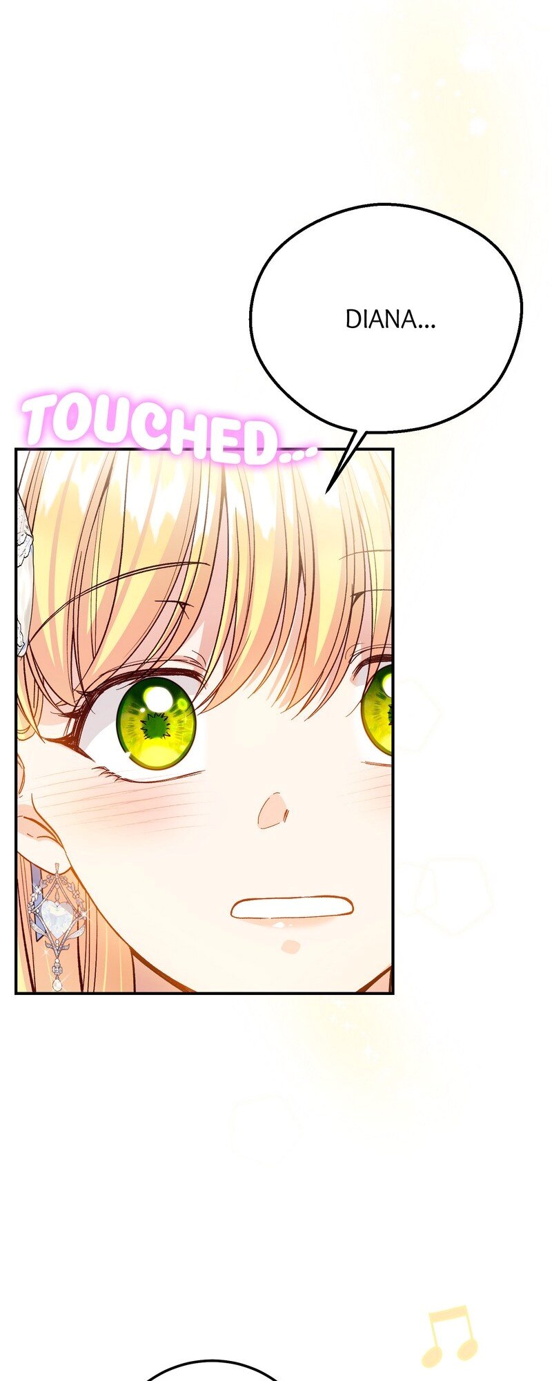 The Little Princess and Her Monster Prince chapter 99 page 17