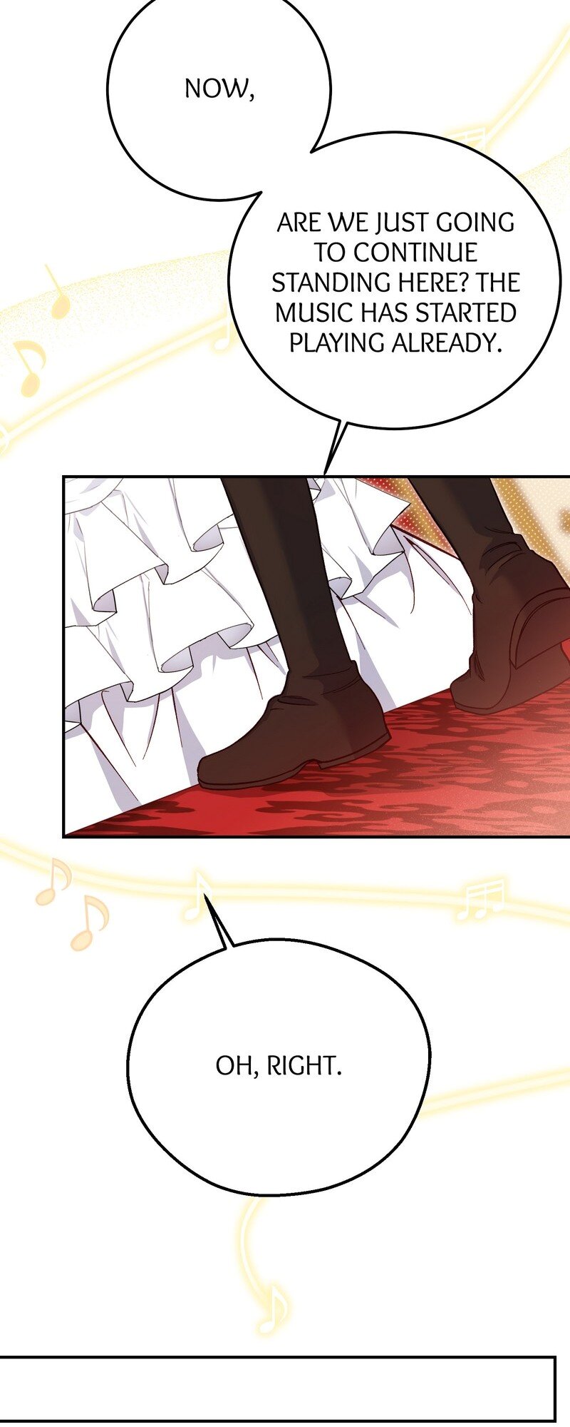 The Little Princess and Her Monster Prince chapter 99 page 18