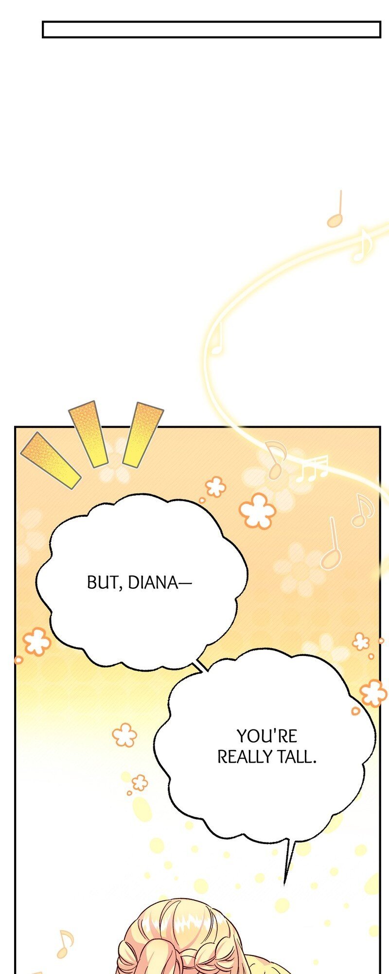 The Little Princess and Her Monster Prince chapter 99 page 19