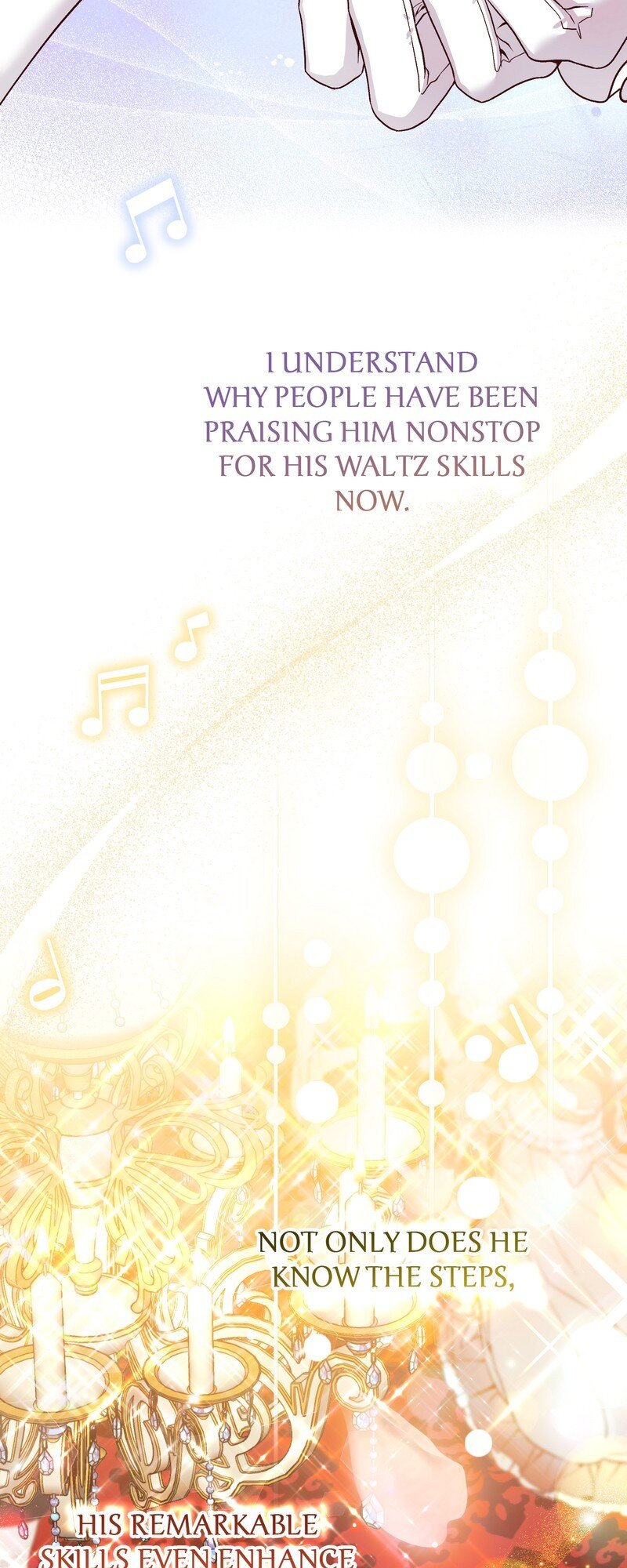 The Little Princess and Her Monster Prince chapter 99 page 2