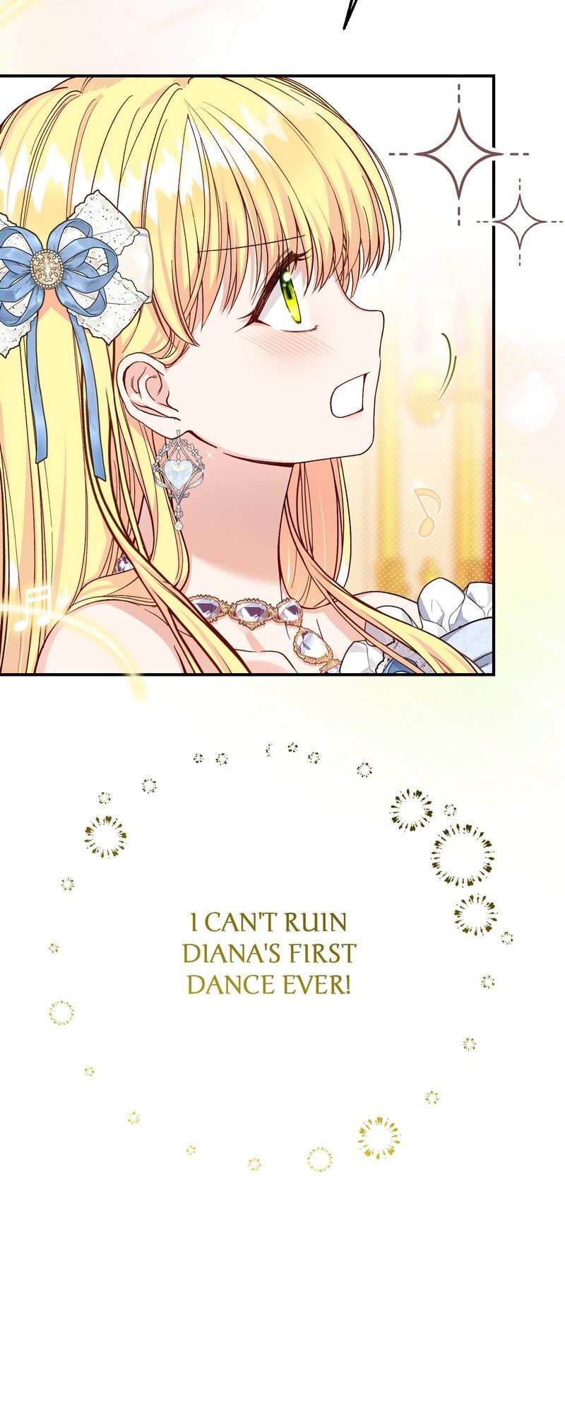 The Little Princess and Her Monster Prince chapter 99 page 25