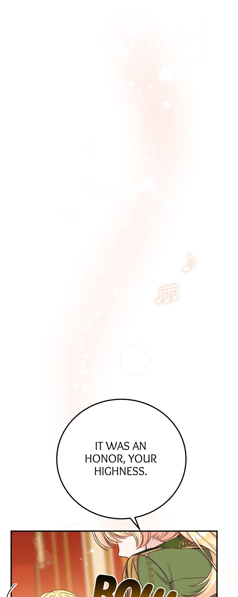 The Little Princess and Her Monster Prince chapter 99 page 26