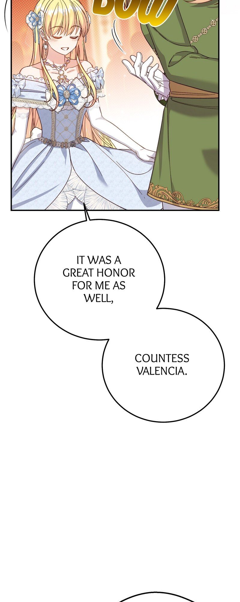 The Little Princess and Her Monster Prince chapter 99 page 27