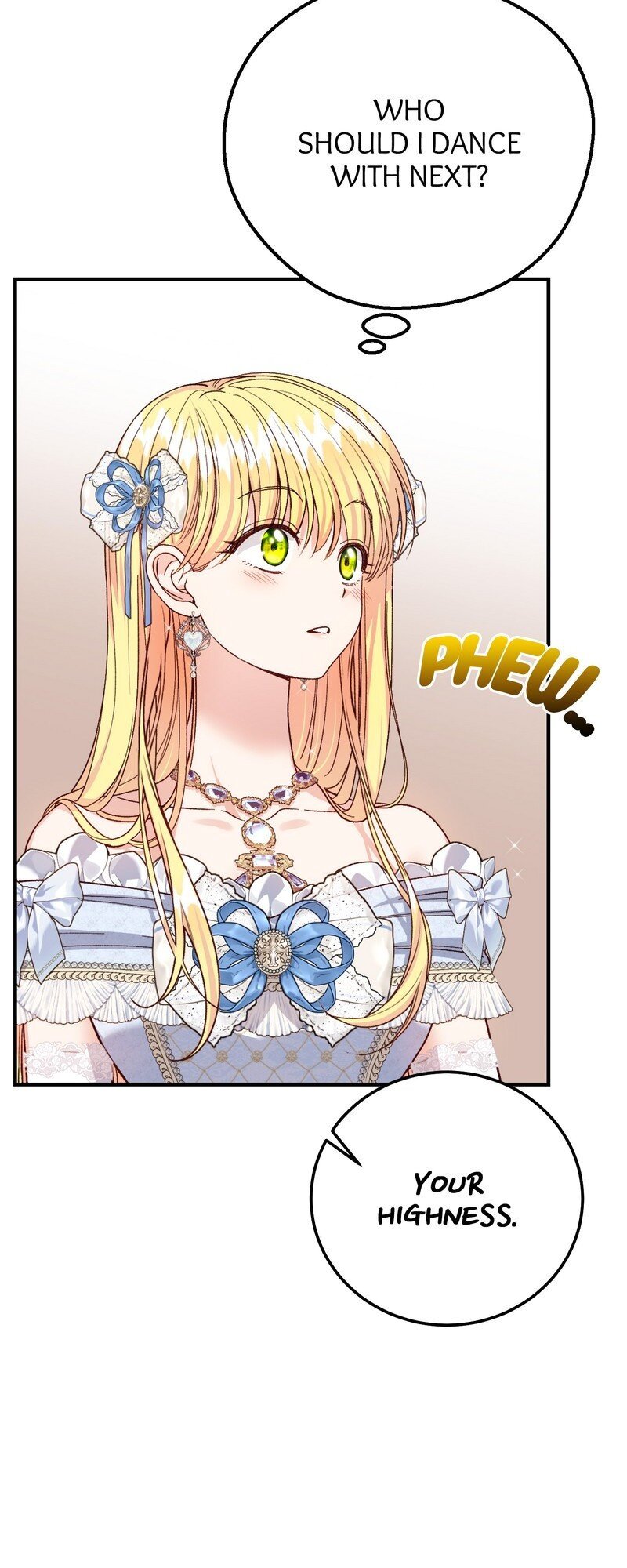 The Little Princess and Her Monster Prince chapter 99 page 28