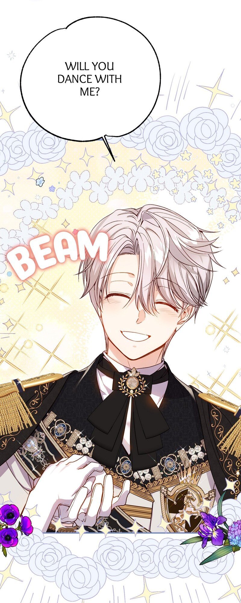 The Little Princess and Her Monster Prince chapter 99 page 31