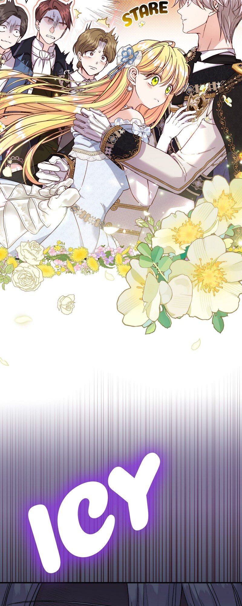 The Little Princess and Her Monster Prince chapter 99 page 35