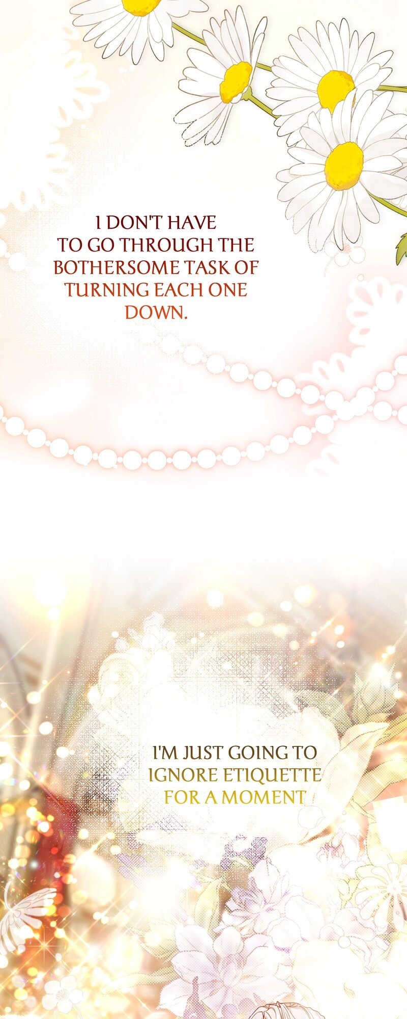 The Little Princess and Her Monster Prince chapter 99 page 39