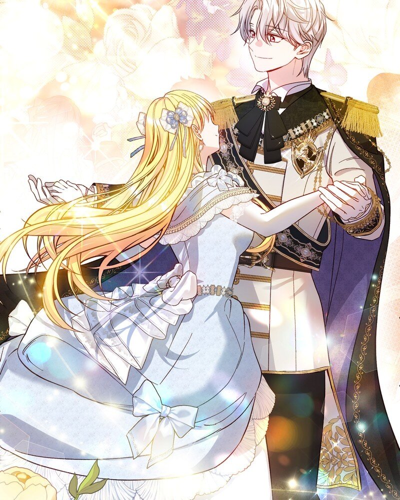 The Little Princess and Her Monster Prince chapter 99 page 40