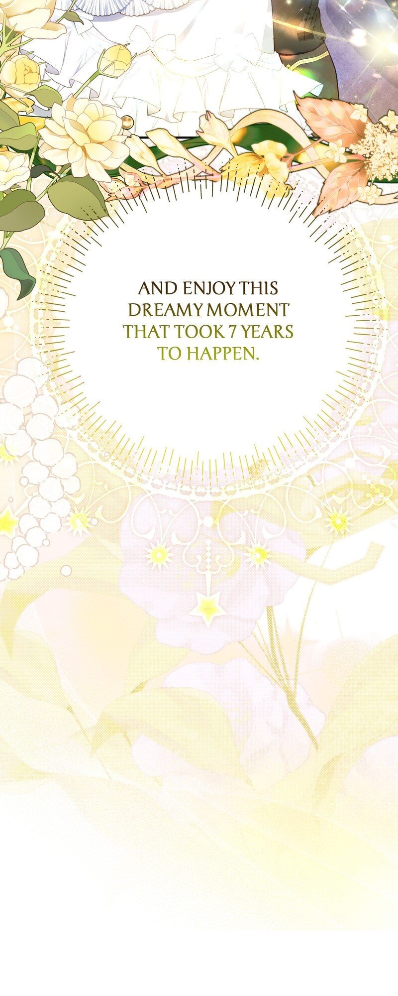 The Little Princess and Her Monster Prince chapter 99 page 41