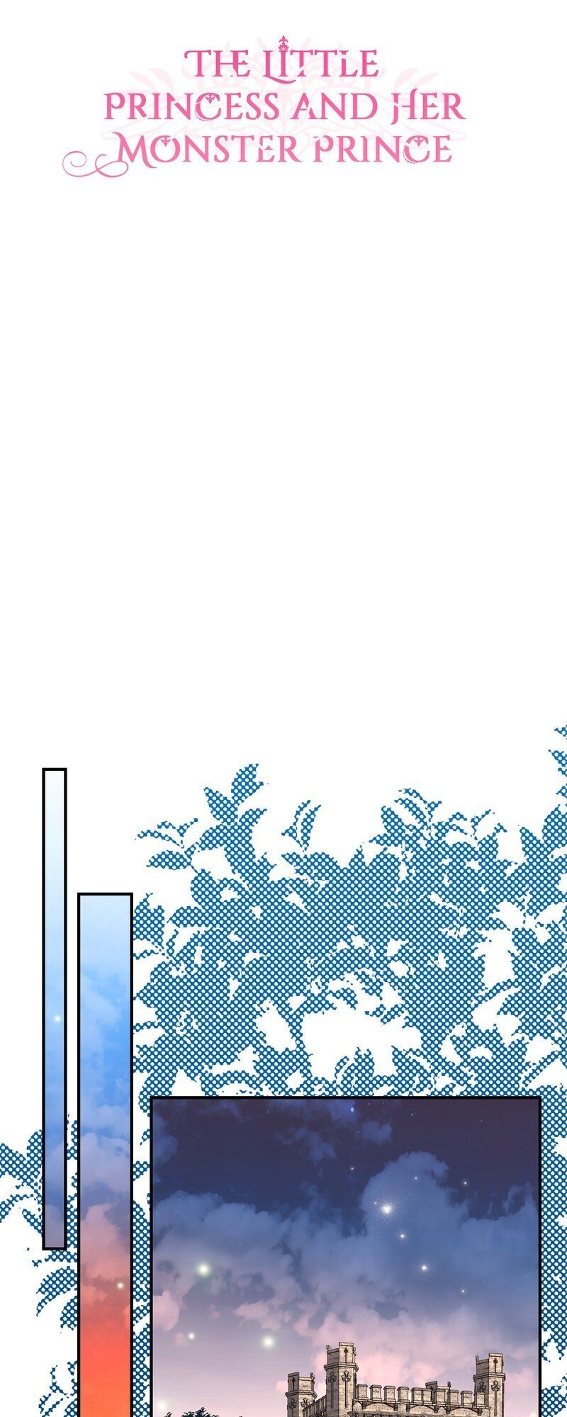 The Little Princess and Her Monster Prince chapter 99 page 42