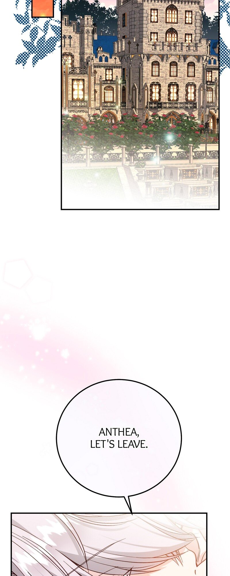 The Little Princess and Her Monster Prince chapter 99 page 43