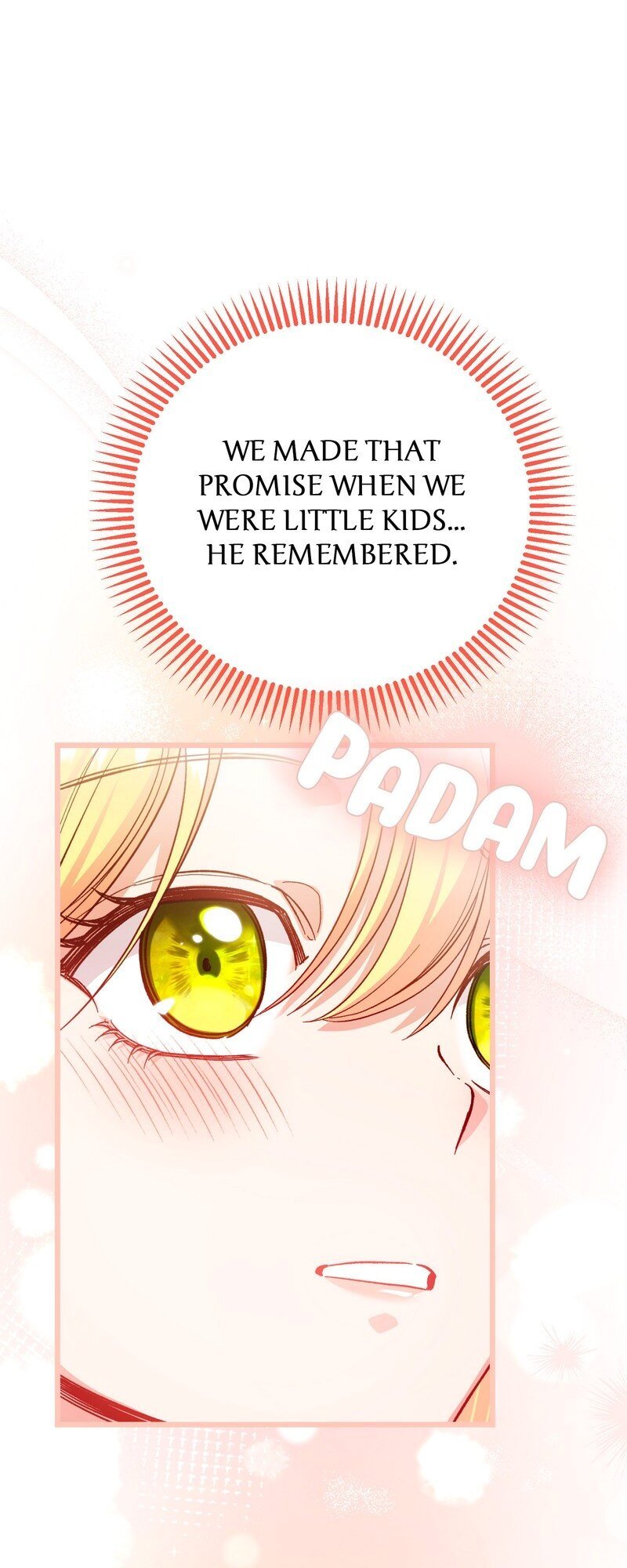 The Little Princess and Her Monster Prince chapter 99 page 46