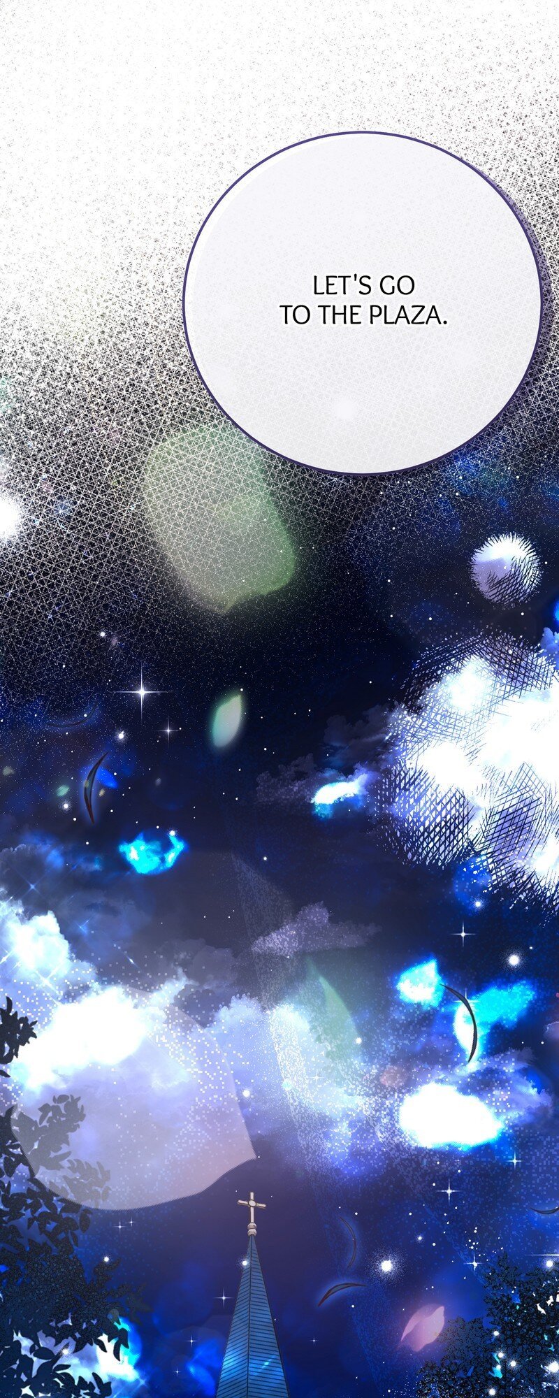 The Little Princess and Her Monster Prince chapter 99 page 51