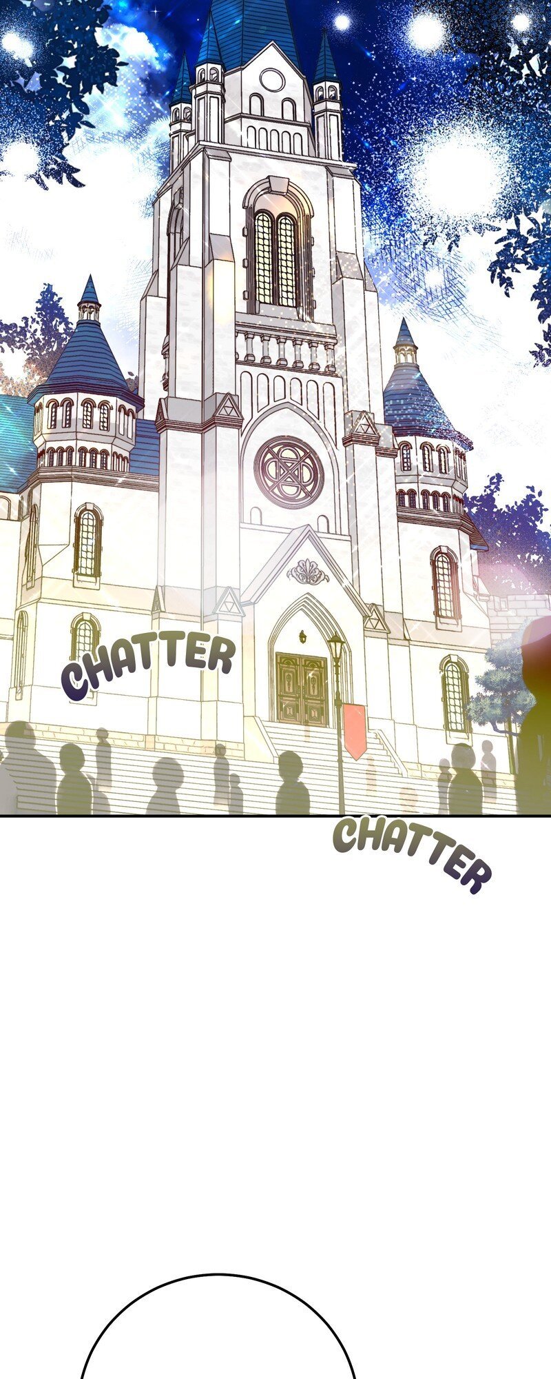 The Little Princess and Her Monster Prince chapter 99 page 52