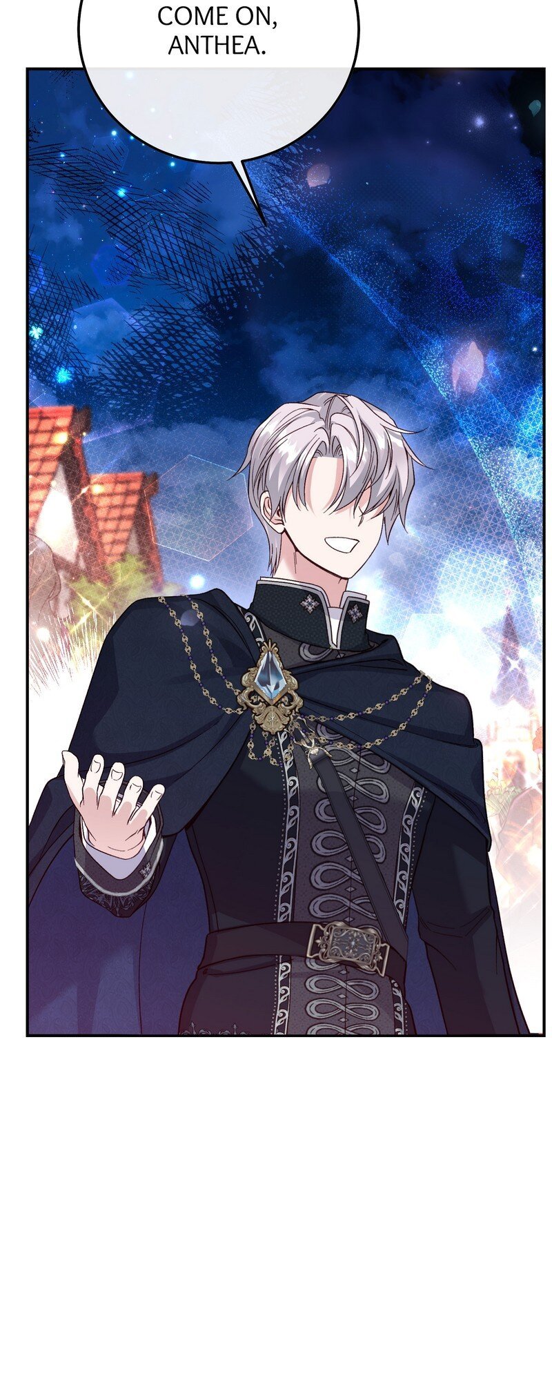 The Little Princess and Her Monster Prince chapter 99 page 53