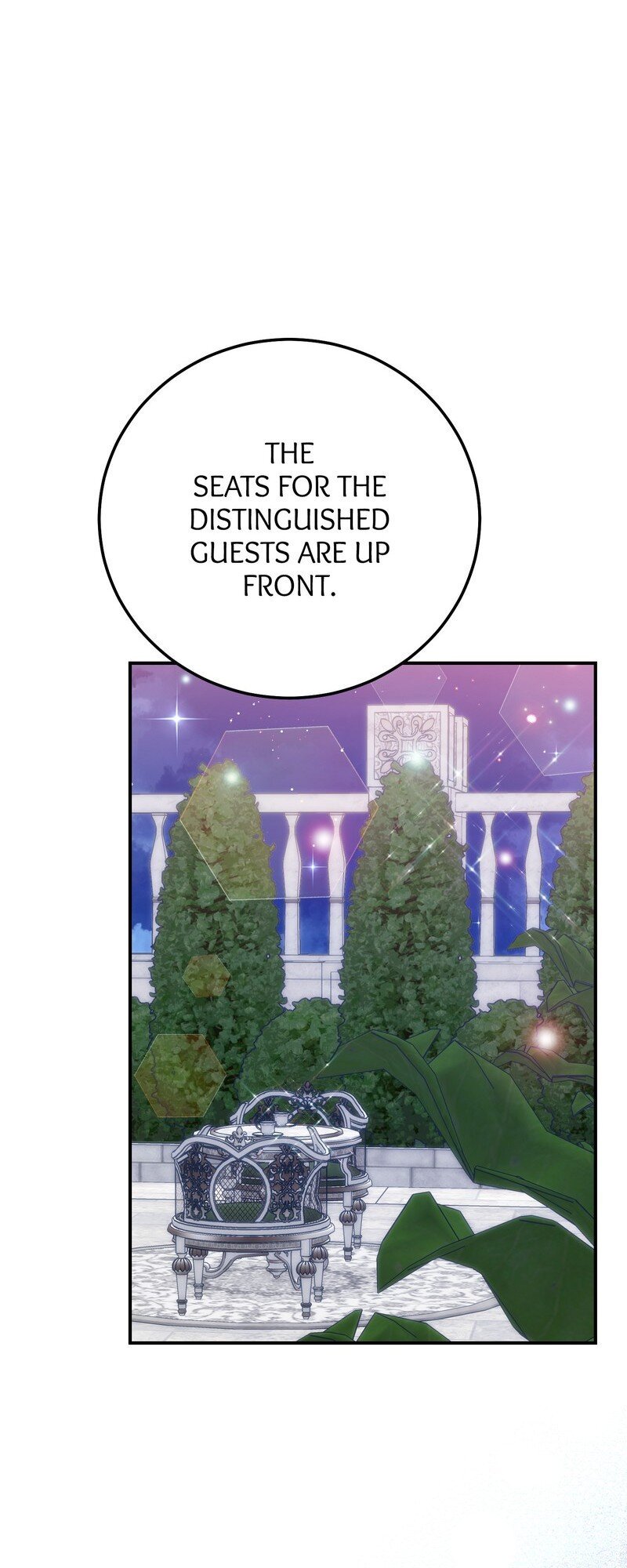 The Little Princess and Her Monster Prince chapter 99 page 55