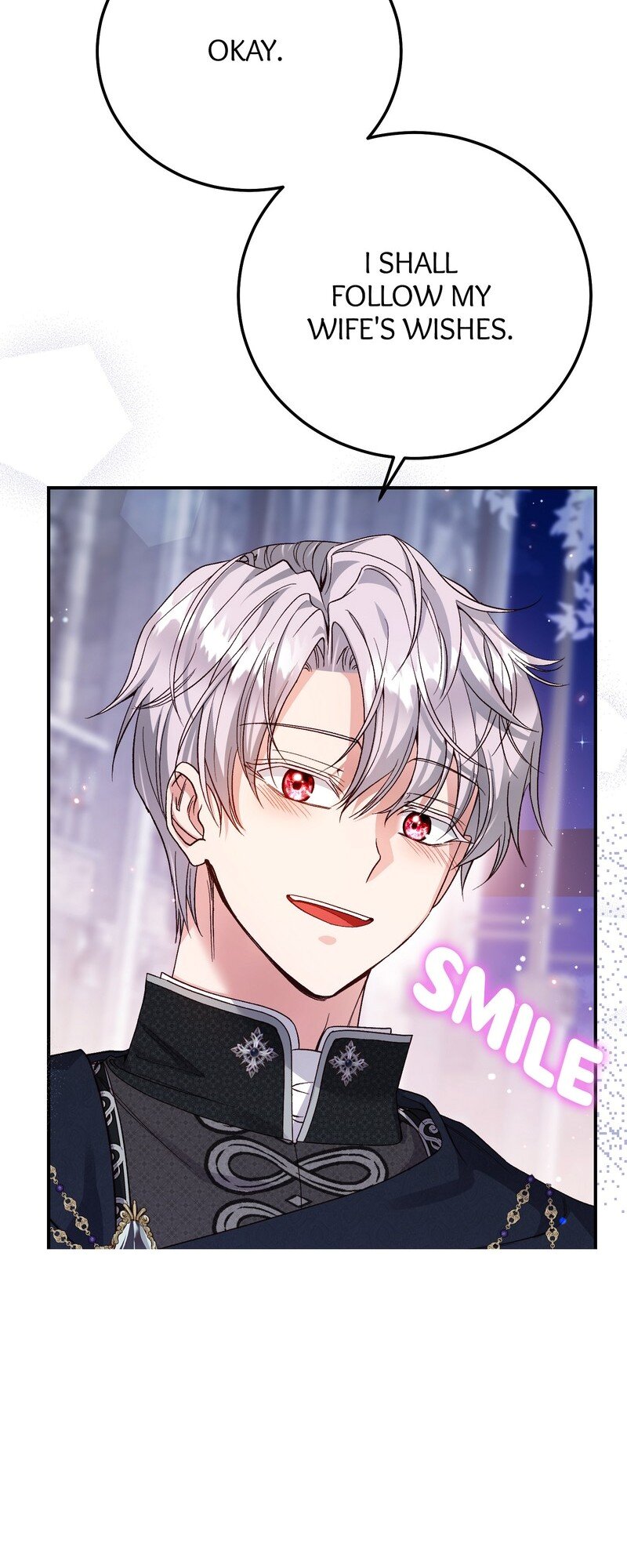 The Little Princess and Her Monster Prince chapter 99 page 58