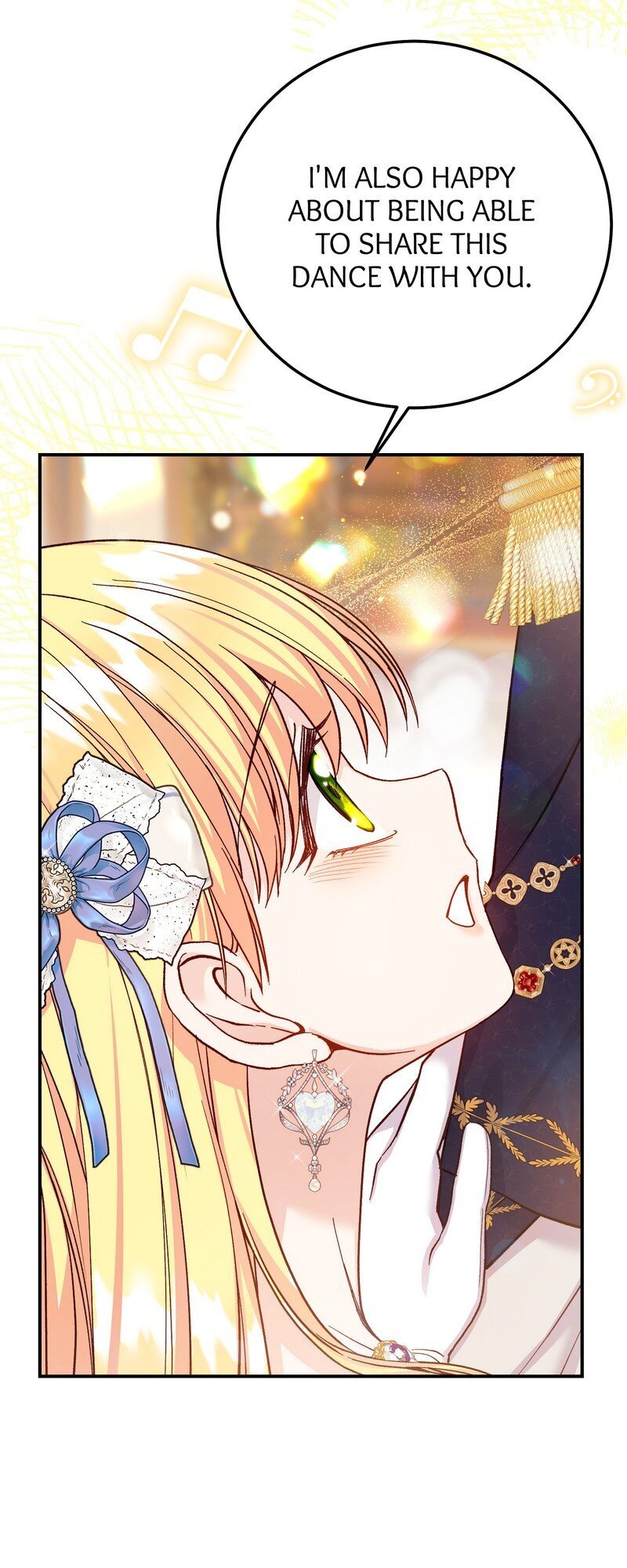 The Little Princess and Her Monster Prince chapter 99 page 6