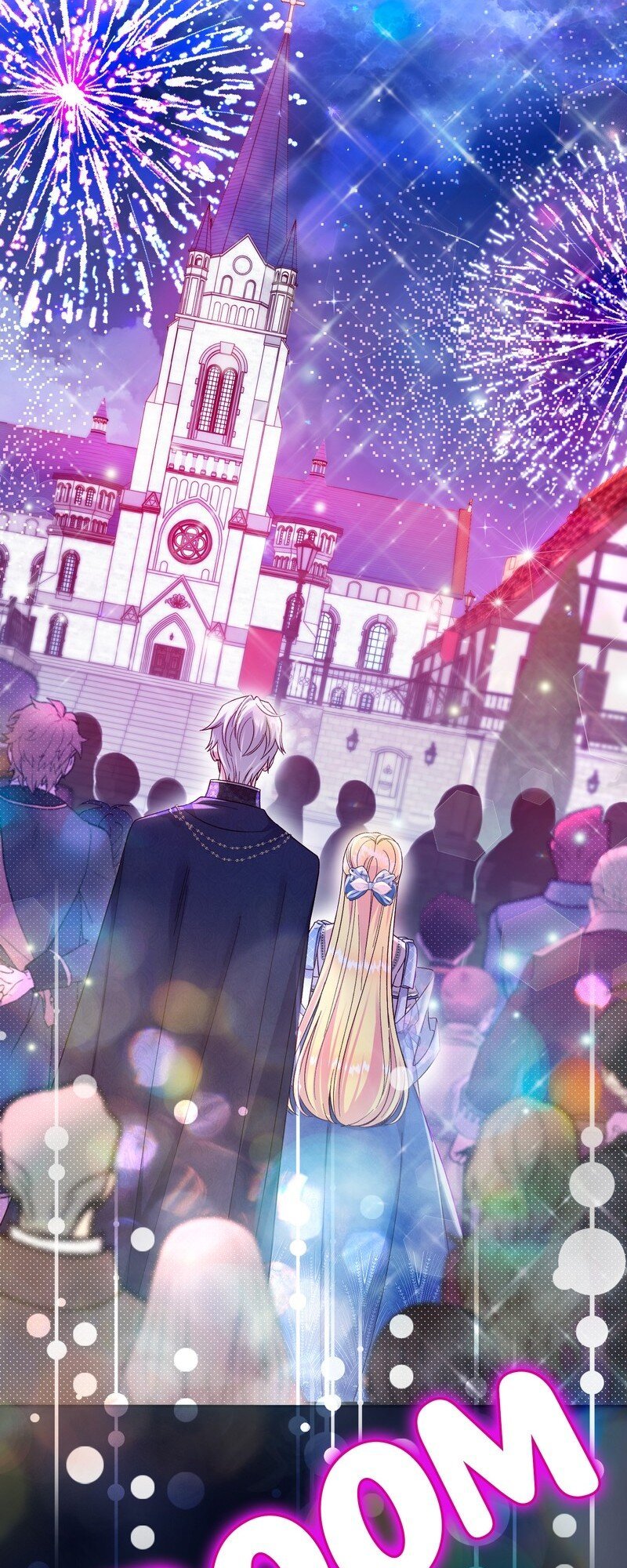 The Little Princess and Her Monster Prince chapter 99 page 60