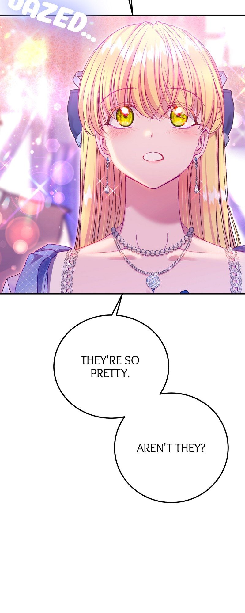 The Little Princess and Her Monster Prince chapter 99 page 63